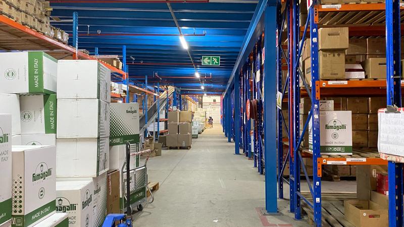 To Let commercial Property for Rent in Milnerton Central Western Cape